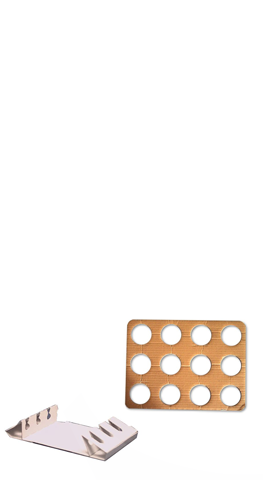 insertos troquelados en apodaca