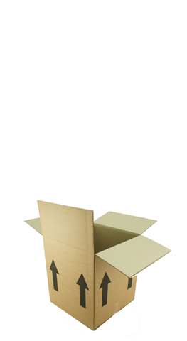 caja de carton ranurada monterrey